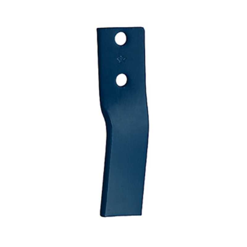 Rotorzinken 235x60mm, links